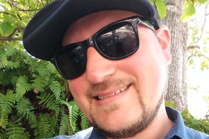 Charleston Dark History & Ghost Tour with Adam - Photo 1 of 8